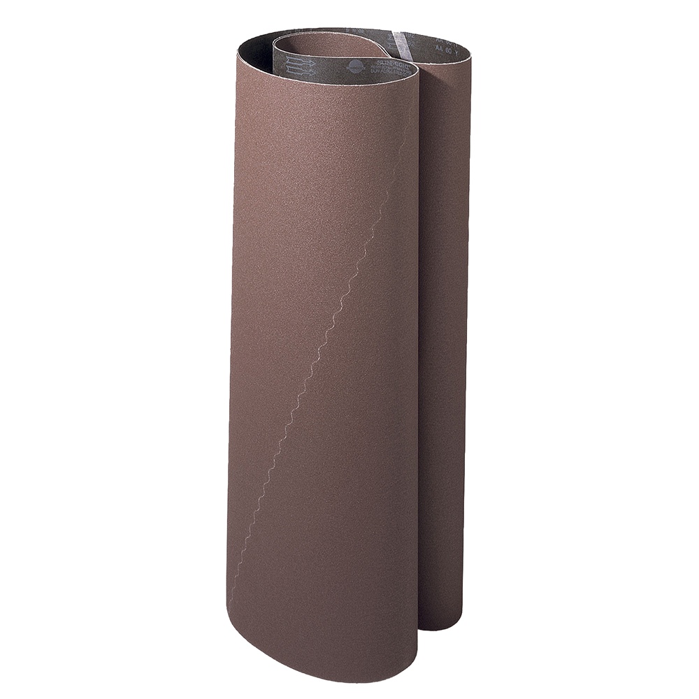 Picture of CGW "Camel" Abrasive 37X60 120 Grit R192Y Wgt-01 Belt